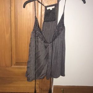 pacsun tank never worn!!